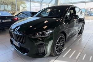 Bmw 218d Active Tourer Msport auto