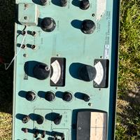 Strumento boonton capacitance bridge vintage