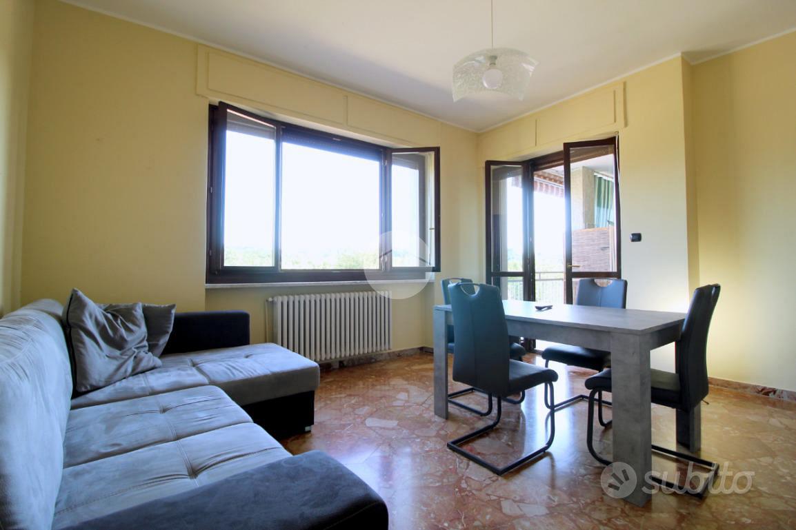 Apartment in Baldissero d'Alba, Baroli - Vista 2