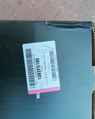 Pompa carburante volkswagen seat skoda audi