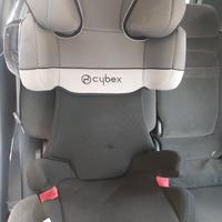 Seggiolino isofix Cybex