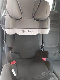 Seggiolino isofix Cybex