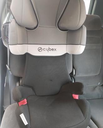 Seggiolino isofix Cybex