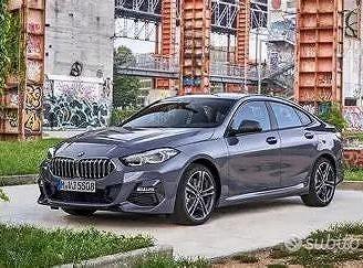 Ricambi bmw serie 2 2023