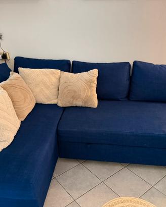 Divano Angolare Ikea