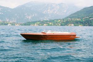 ILVER MIZAR 24