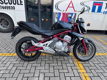 KAWASAKI ER-6N