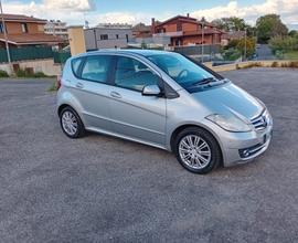 Mercedes-benz A 150 A 160 BlueEFFICIENCY Coupé