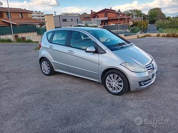 Mercedes-benz A 150 A 160 BlueEFFICIENCY Coupé