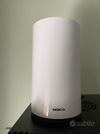 Modem Router Nokia FastMile 5G Gateway 3