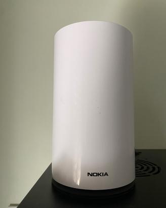 Modem Router Nokia FastMile 5G Gateway 3
