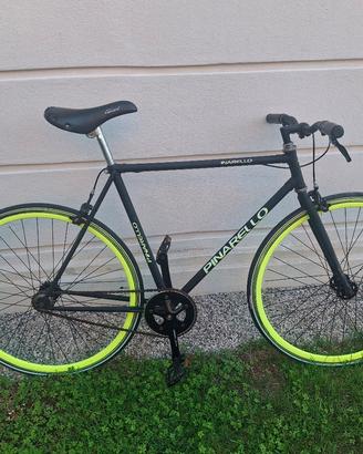 Bicicletta pinarello
