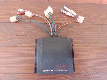 amplificatore per auto fujitsuten um-132