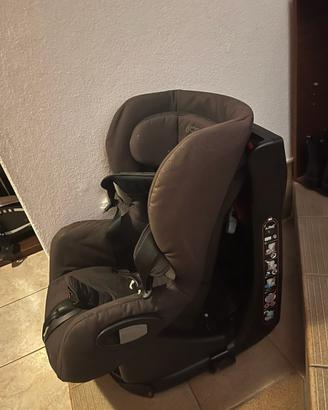 👶 SEGGIOLINO AUTO GIREVOLE – €55