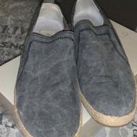 Scarpe uomo espadrillas 44