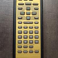 telecomando Teac DVD