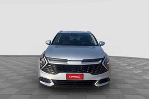 KIA Sportage Sportage 1.6 CRDi MHEV DCT Business