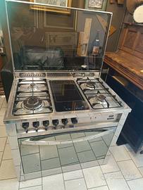 CUCINA PROFESSIONALE