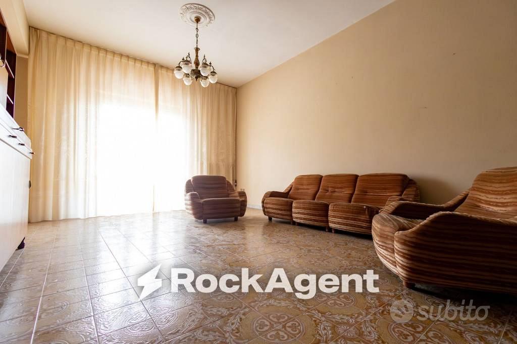 Appartamento – Catanzaro, Madison Garden, Dulcino - Vista 3