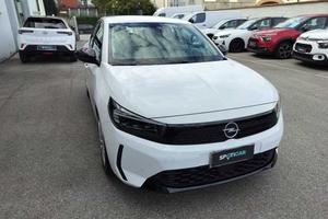 Opel Corsa 1.2 100 CV KM Ø