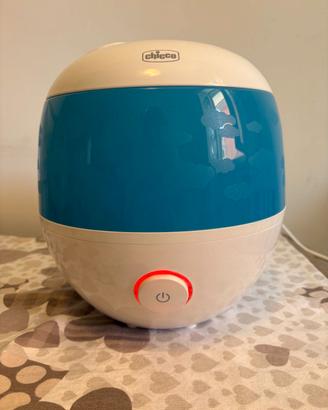 Umidificatore Chicco HumiHotAdvance