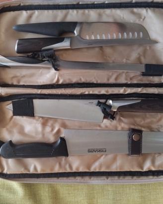 COLTELLI INOX