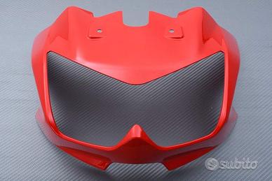 Muso frontale KAWASAKI Z1000 2003 - 2006 B