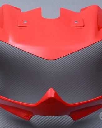 Muso frontale KAWASAKI Z1000 2003 - 2006 B