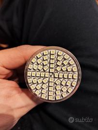 led luce fredda 