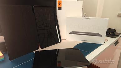 Samsung Galaxy Tab S10 FE+ (2025)