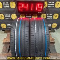 2 GOMME 225 50 17 PIRELLI ESTIVE DOT23