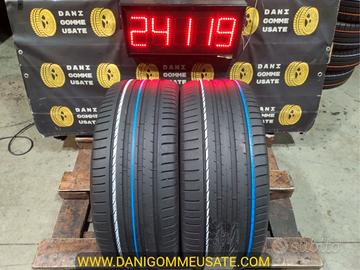2 GOMME 225 50 17 PIRELLI ESTIVE DOT23