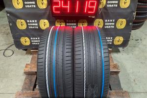 2 GOMME 225 50 17 PIRELLI ESTIVE DOT23