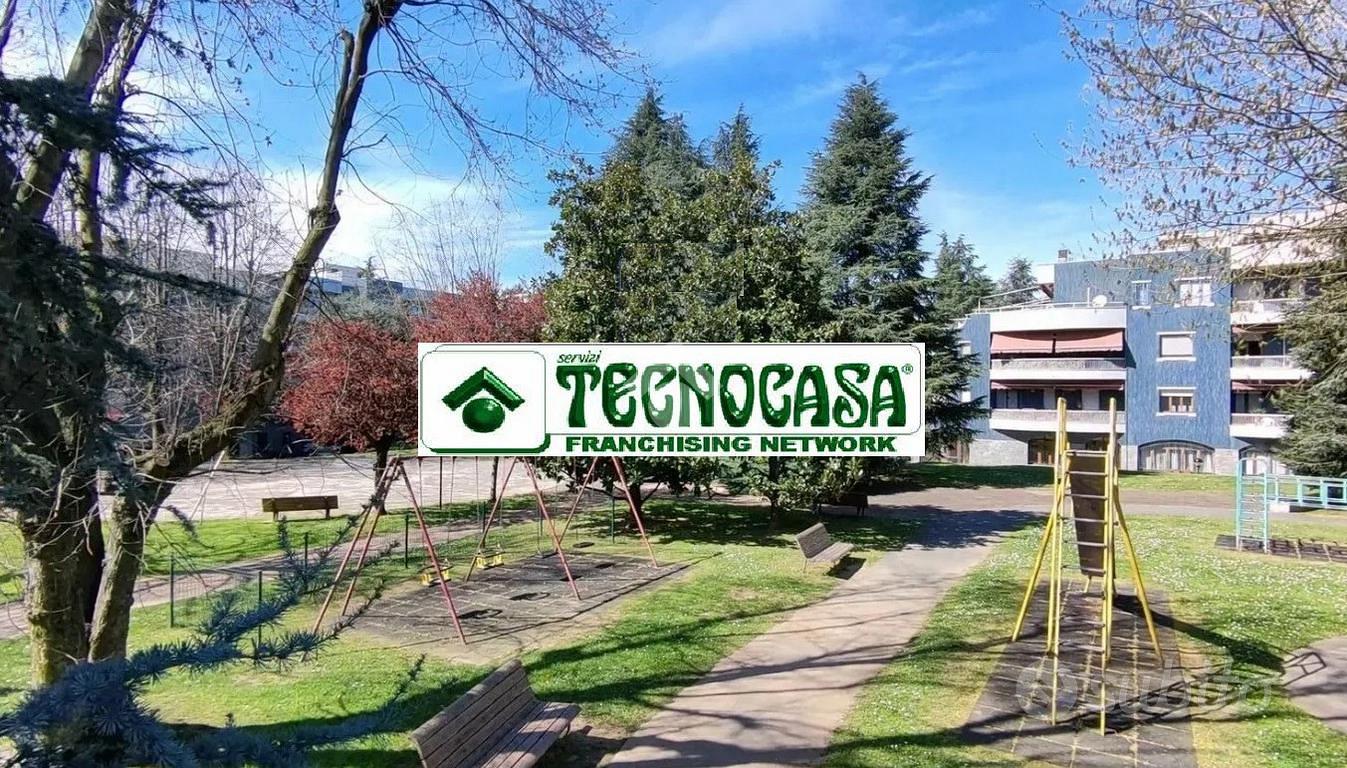 Appartamento – Cassina de' Pecchi, Camporicco - Vista 5