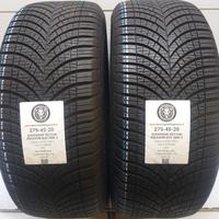 2 GOMME 275 45 20 GOODYEAR A55653