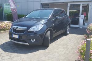 Opel Mokka 2014. 1.6 benzina. 100milakm