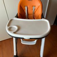 Seggiolone Peg-Perego Siesta