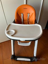 Seggiolone Peg-Perego Siesta