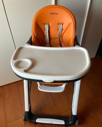 Seggiolone Peg-Perego Siesta
