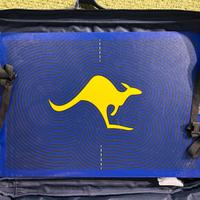 Pedana a conduttanza Boscosystem