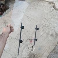parabrezza Vespa Px 