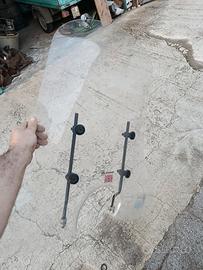 parabrezza Vespa Px 