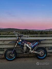 Honda CRF 450 R