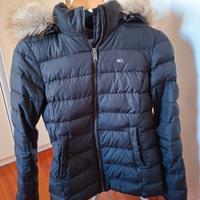 PIUMINO DONNA TOMMY HILFIGER