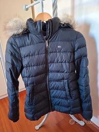 PIUMINO DONNA TOMMY HILFIGER