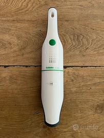 Aspirabriciole vc100 folletto