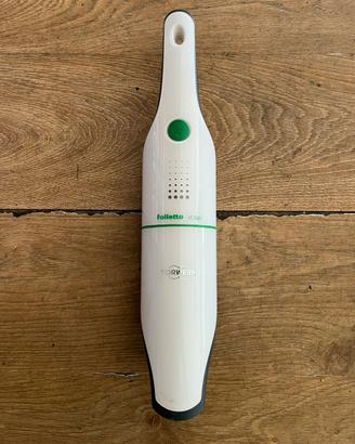 Aspirabriciole vc100 folletto