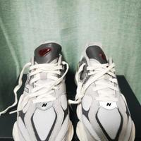 New Balance 9060 (Donna) Rain Cloud Grey