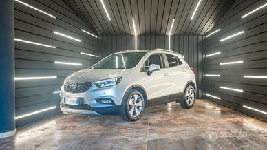 Opel Mokka X 1.4 Turbo GPL Tech 140CV 4x2 Innovati