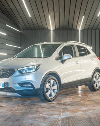 Opel Mokka X 1.4 Turbo GPL Tech 140CV 4x2 Innovati